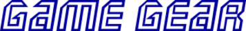 Sega Game Gear