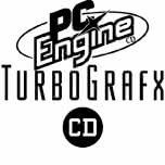 PC Engine CD