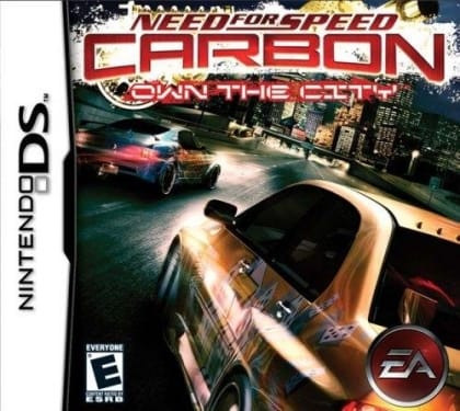 Need for Speed: Carbon - Domina la Ciudad